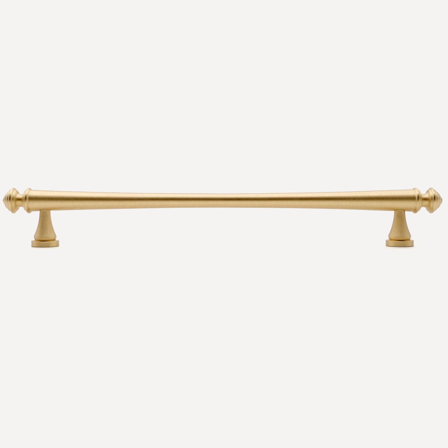 Satin Brass Cabinet Pulls | SN01-B