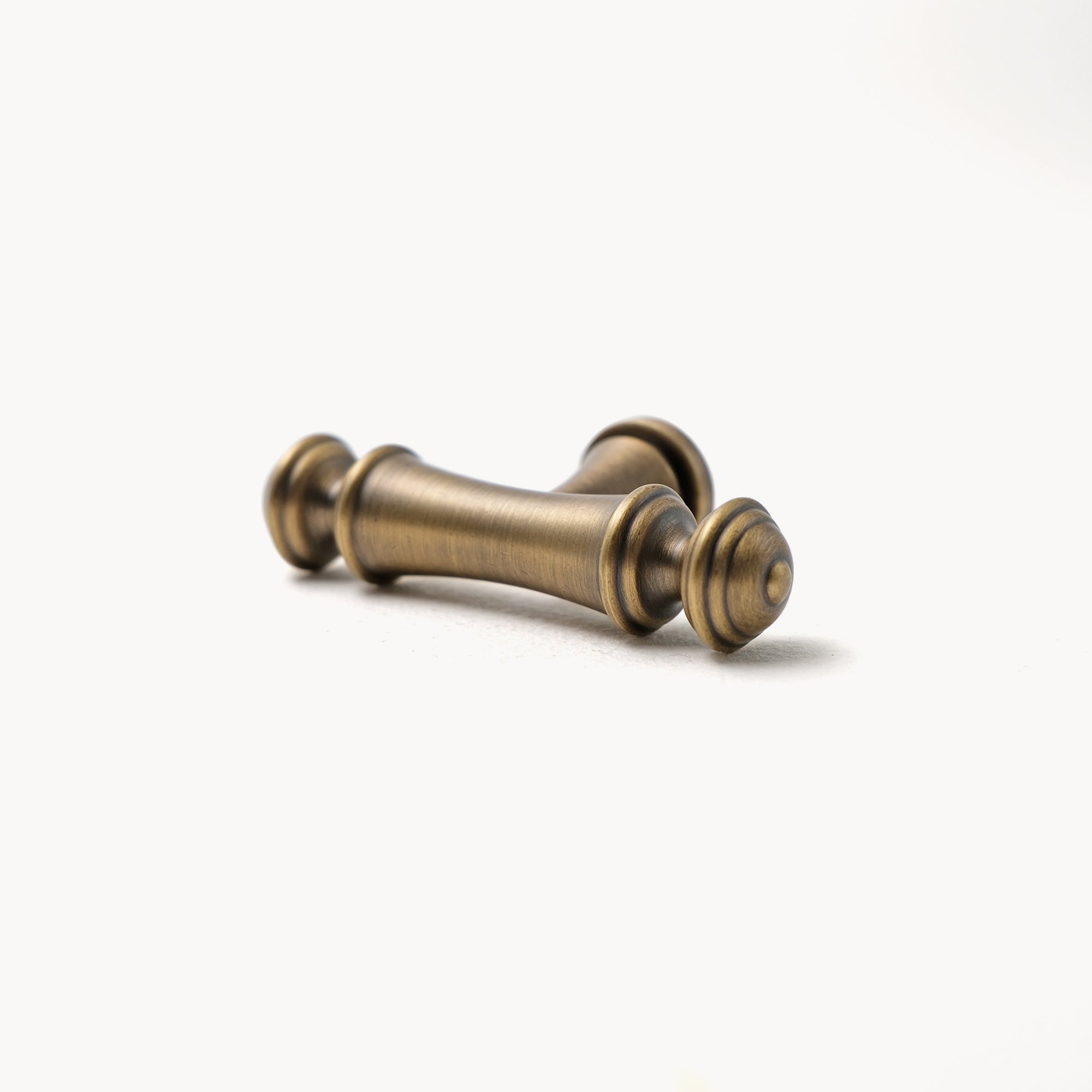 Antique Brass Wall Hook | SN01-AT