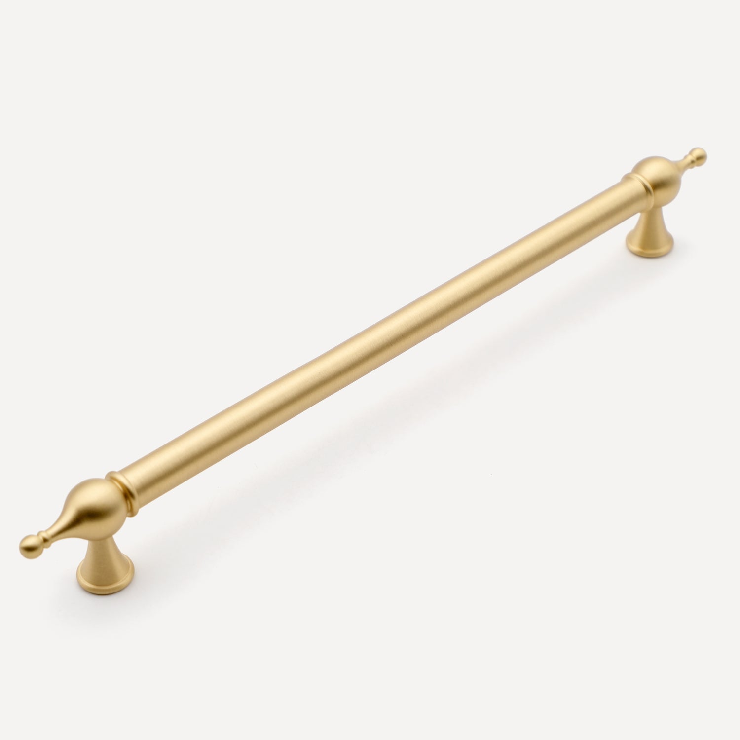 Solid Brass Kitchen Pulss | SN04-B