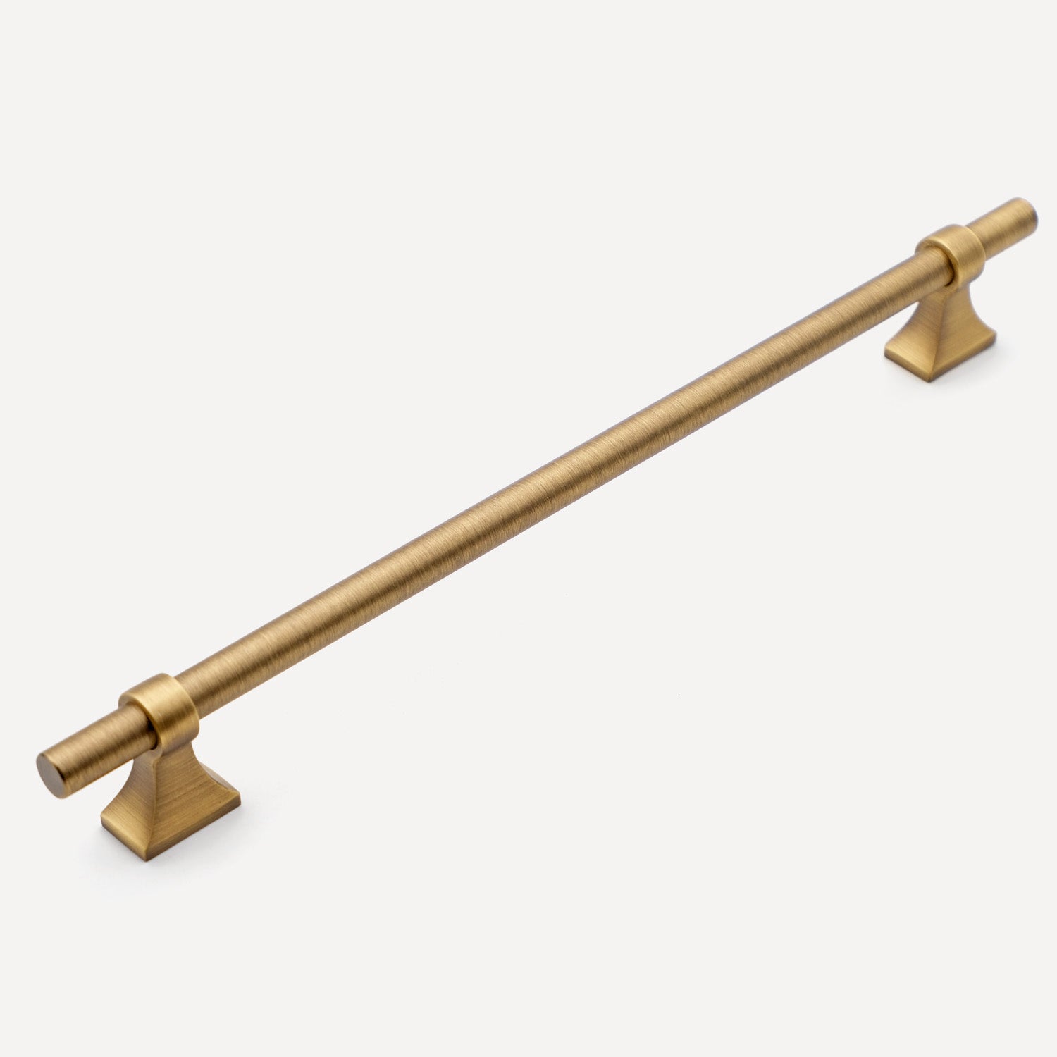 Antique Brass Kitchen Handles | SN05-A