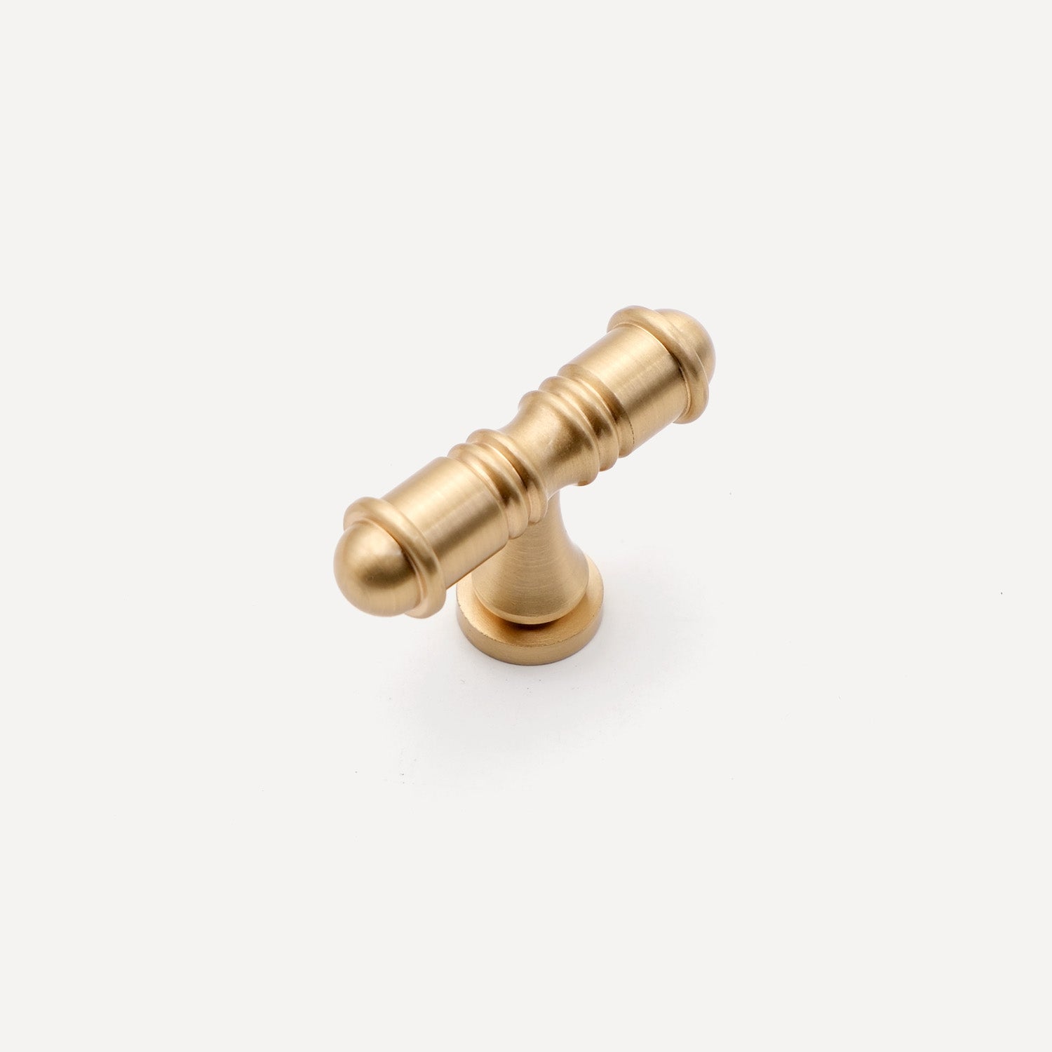 Brushed Brass Kitchen Handles | BS03-B