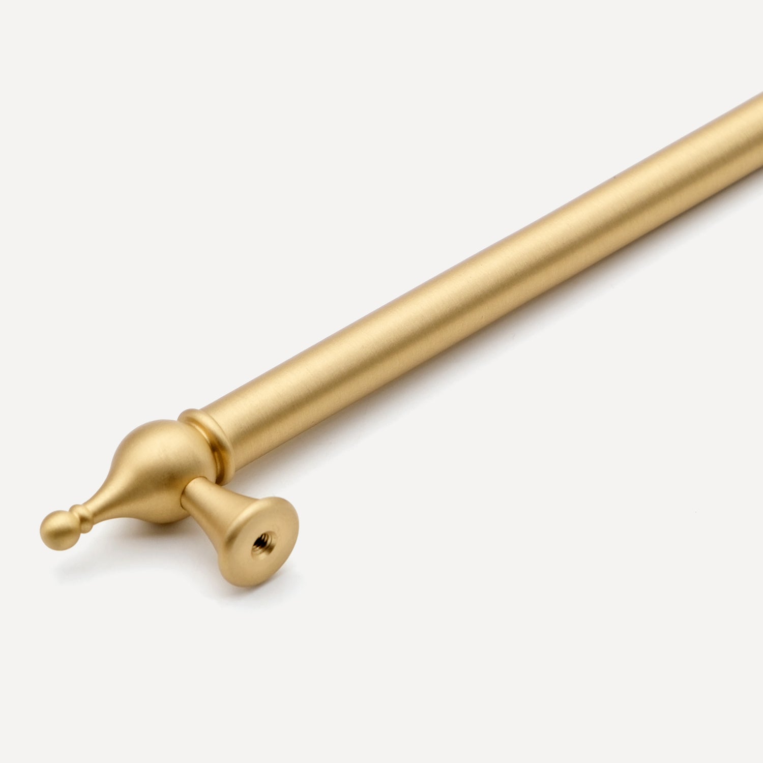 Solid Brass Kitchen Pulss | SN04-B