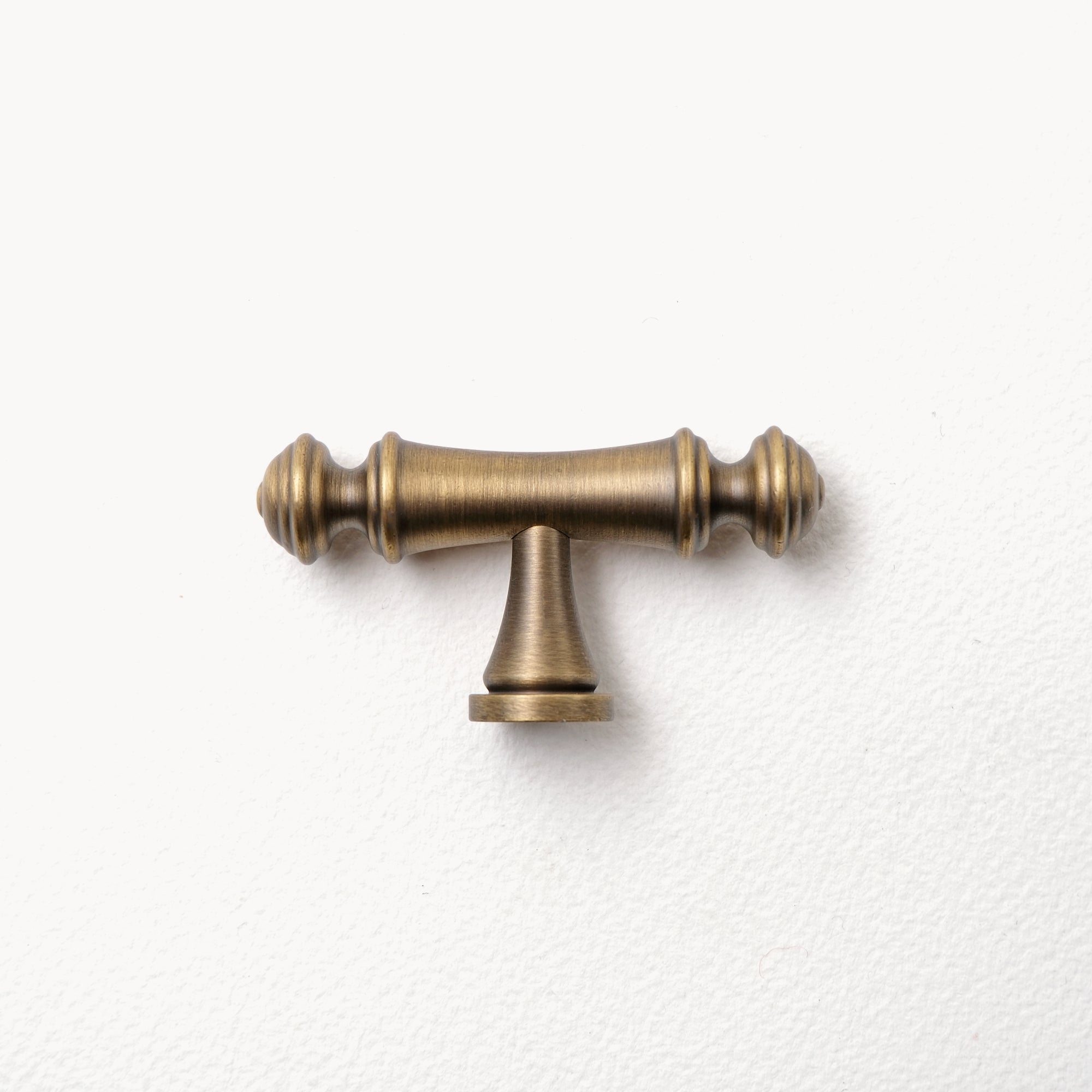 Antique Brass Wall Hook | SN01-AT