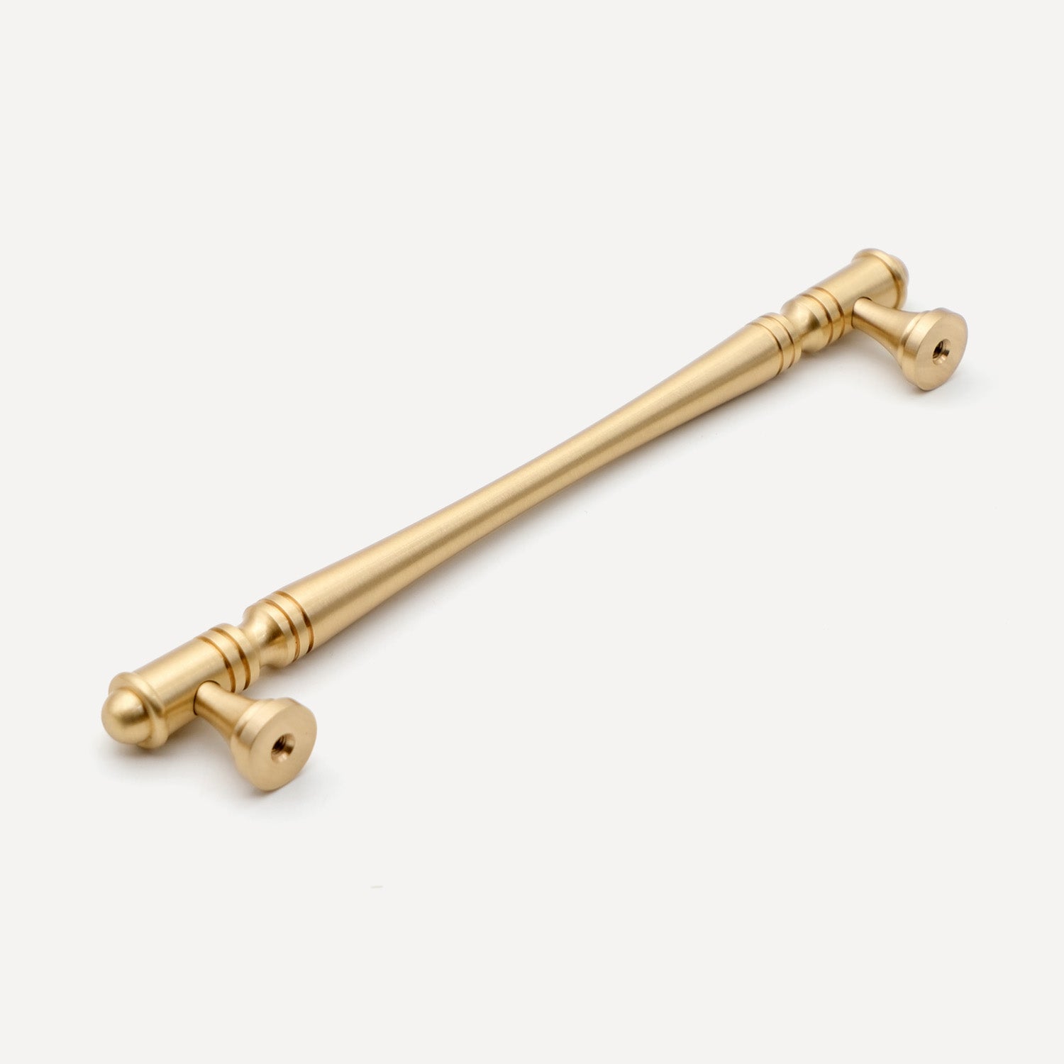 Brushed Brass Kitchen Handles | BS03-B