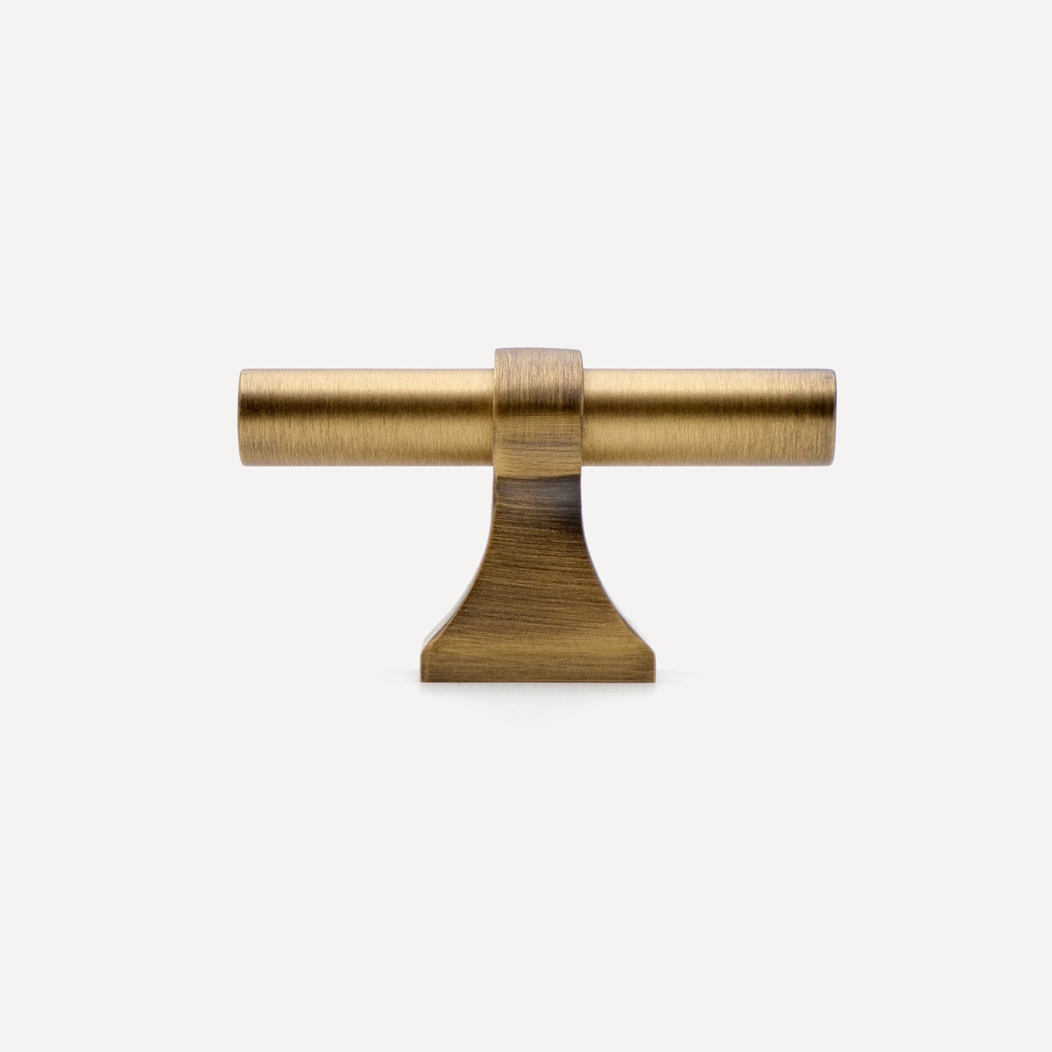 Antique Brass Kitchen Handles | SN05-A