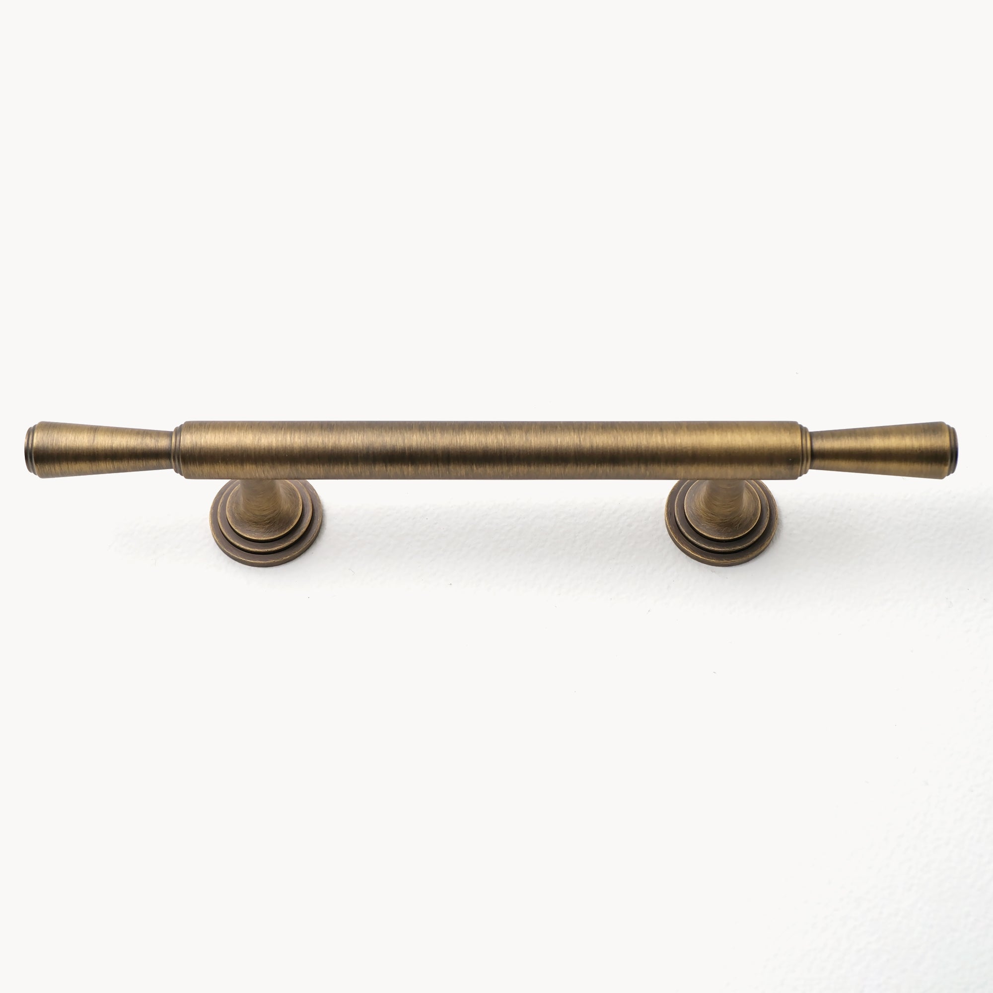 Antique Brass Kitchen Pulls | DZ-CA