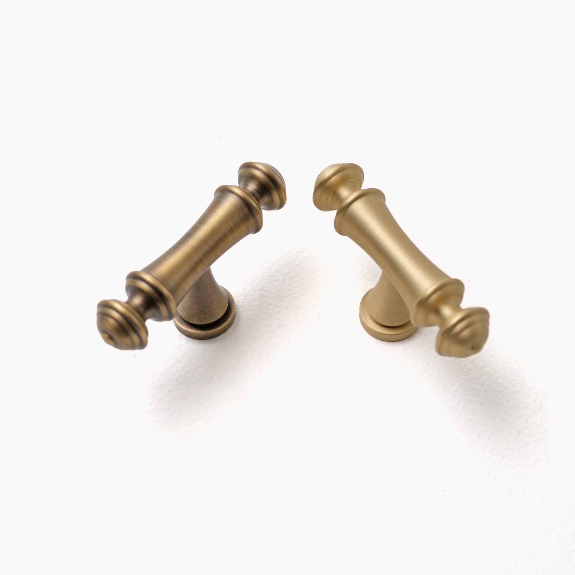 Antique Brass Wall Hook | SN01-AT