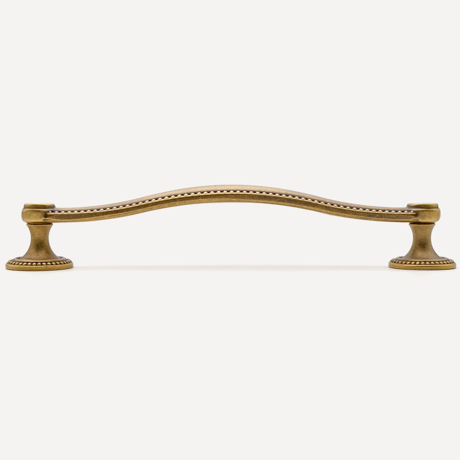 Antique Brass Cabinet Pulls | SN07-A