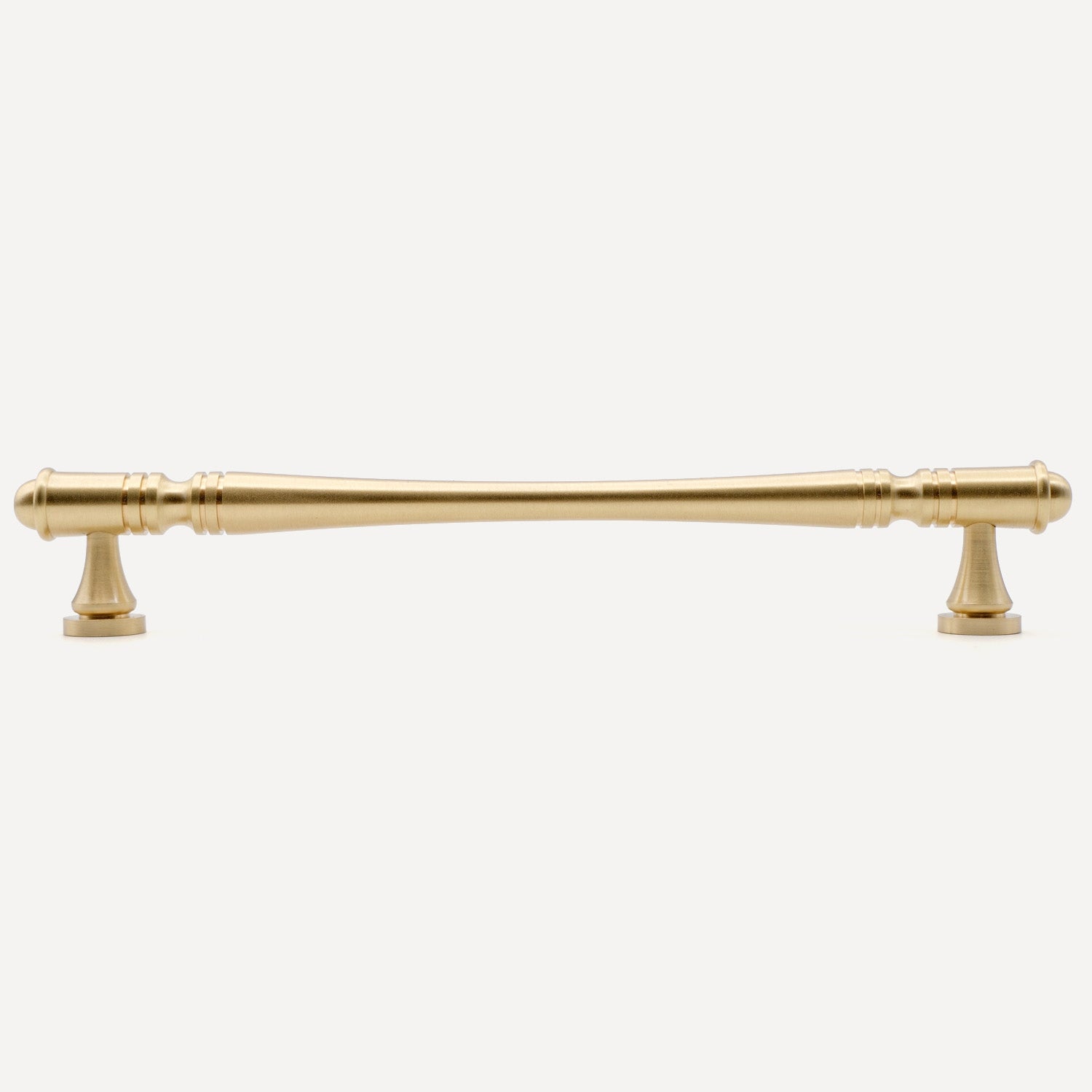 Brushed Brass Kitchen Handles | BS03-B