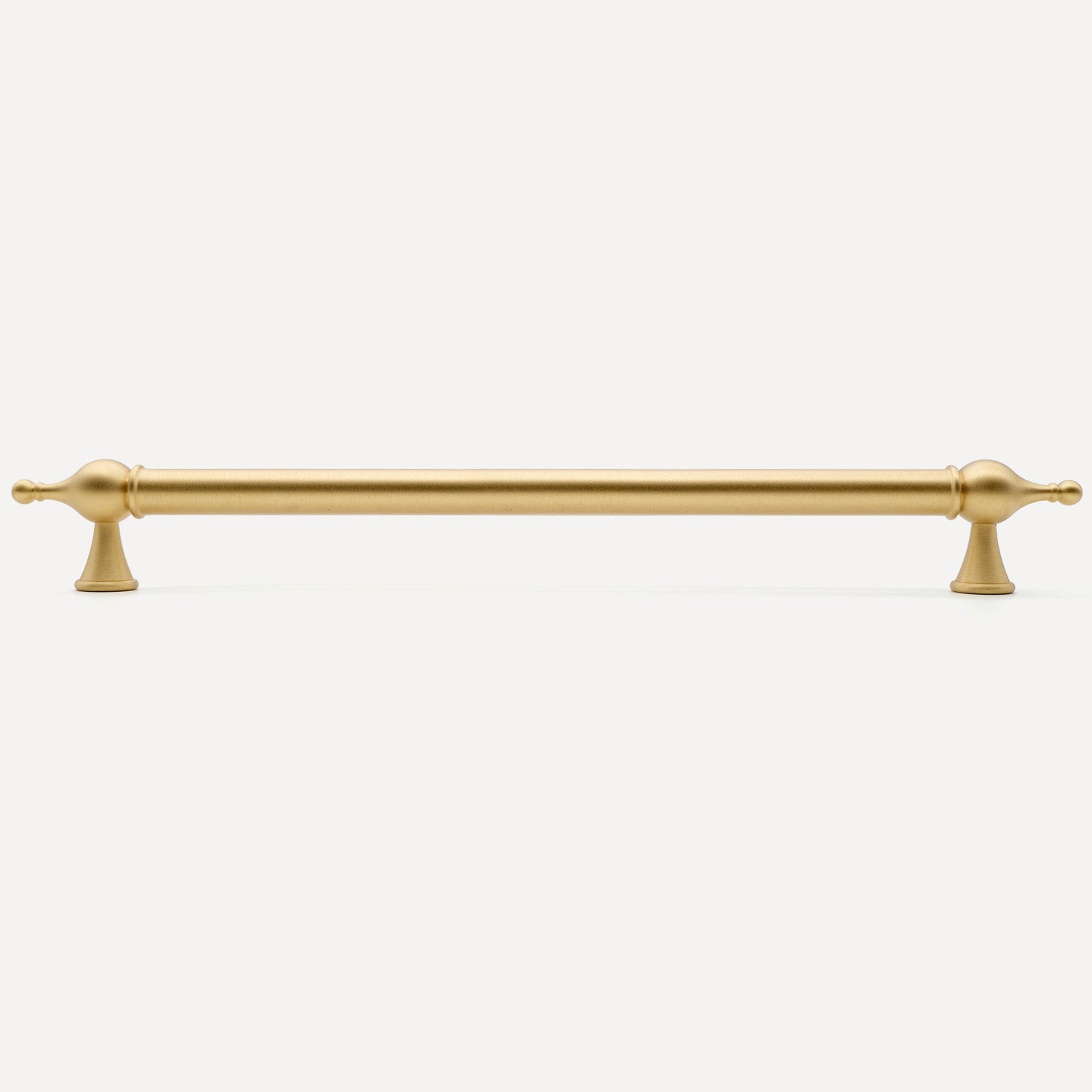 Solid Brass Kitchen Pulss | SN04-B