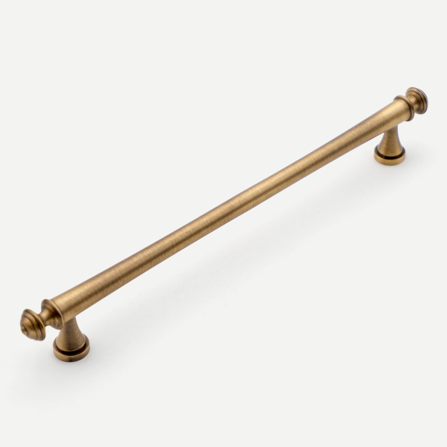 Antique Brass Cabinet Pulls | SN01-A