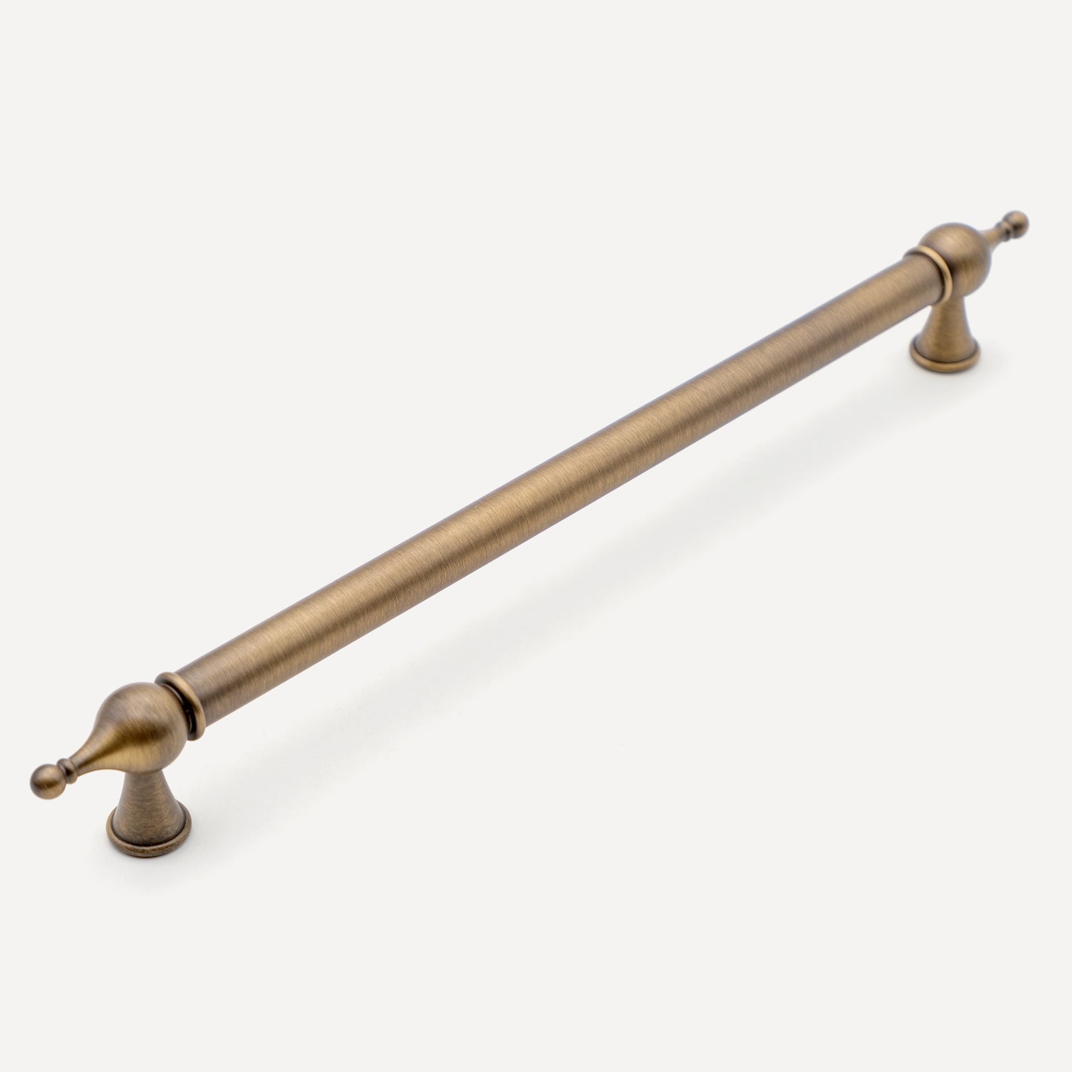 Antique Brass Kitchen Pulls | SN04-A