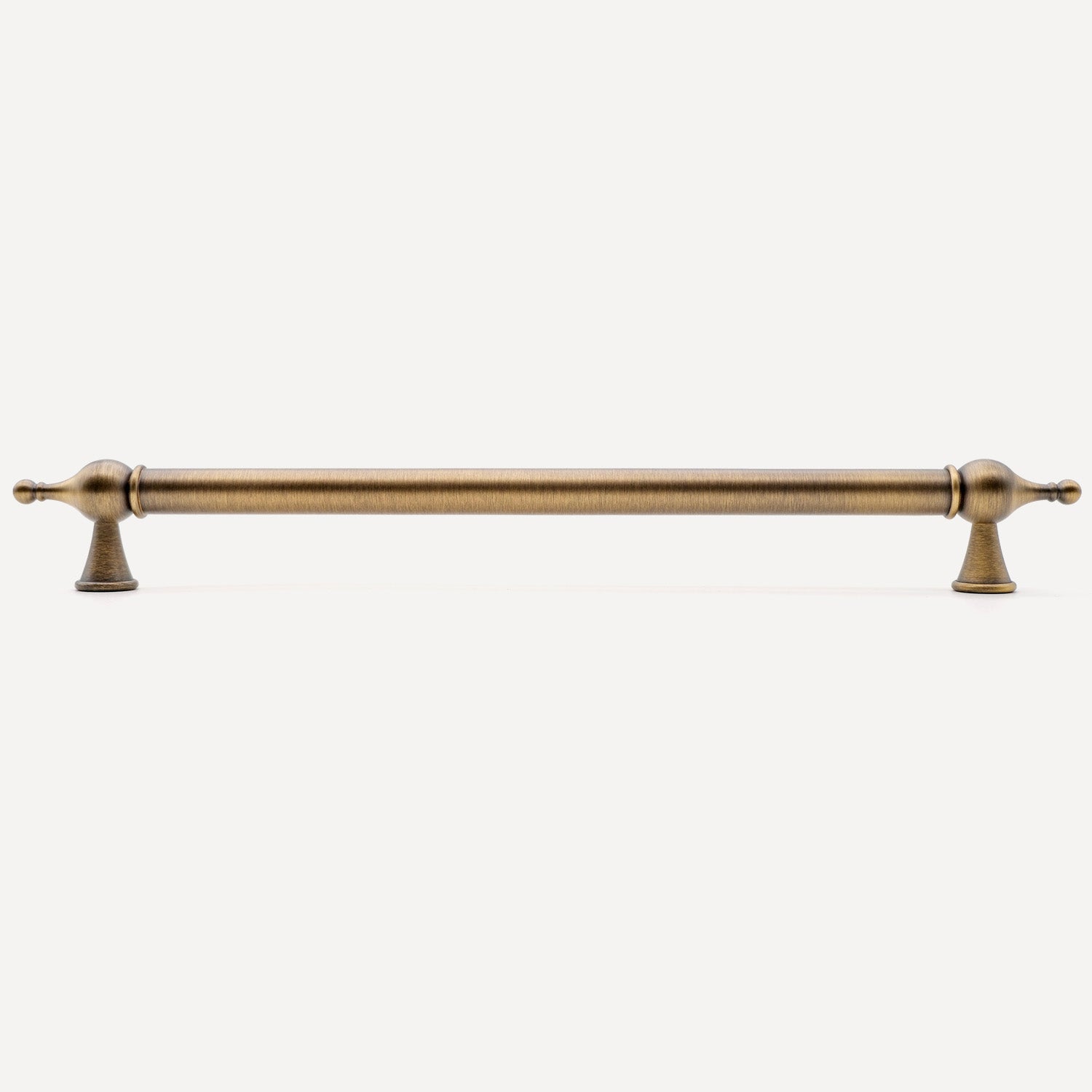 Antique Brass Kitchen Pulls | SN04-A